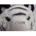 3D White Tiger Safari Wall Decor Mask- Pillow Art-India's Bengal Tiger 3D- Plush   253773846200
